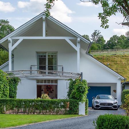 Ferienhaus Wennetraum Eslohe Zewnętrze zdjęcie