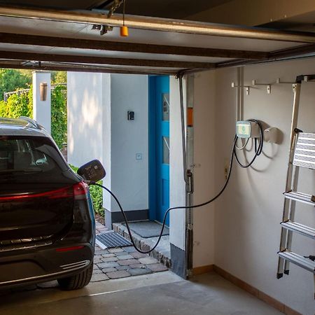 Ferienhaus Wennetraum Eslohe Zewnętrze zdjęcie