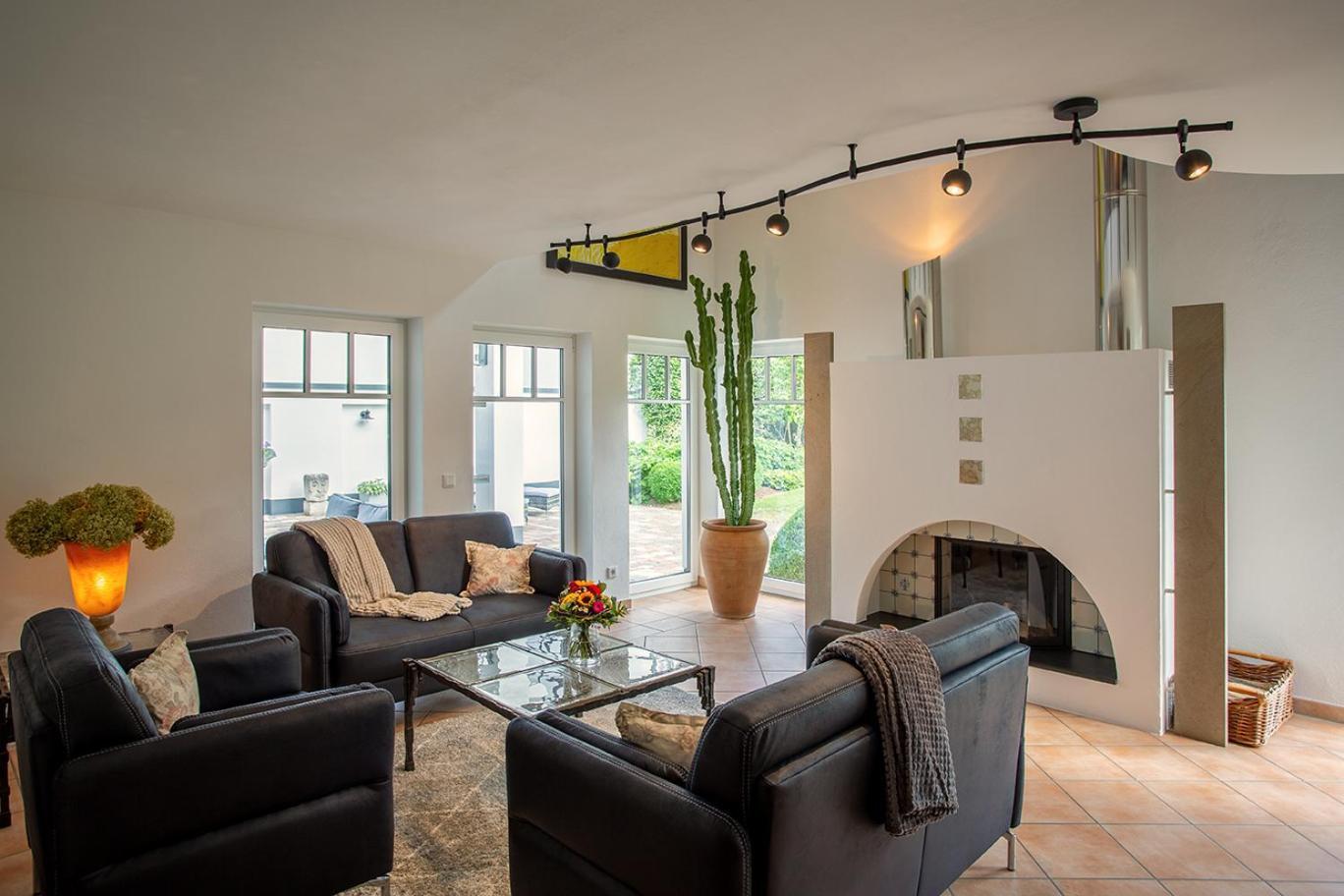 Ferienhaus Wennetraum Eslohe Zewnętrze zdjęcie