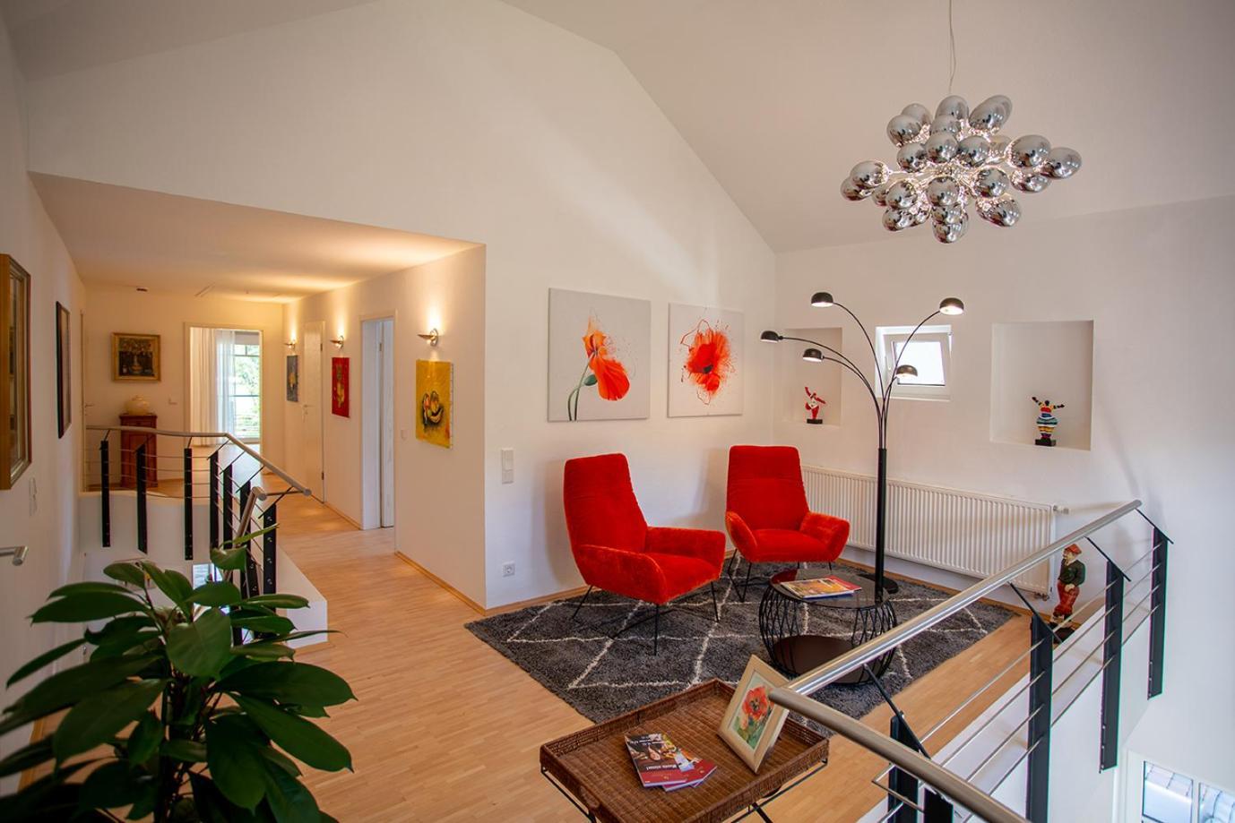Ferienhaus Wennetraum Eslohe Zewnętrze zdjęcie