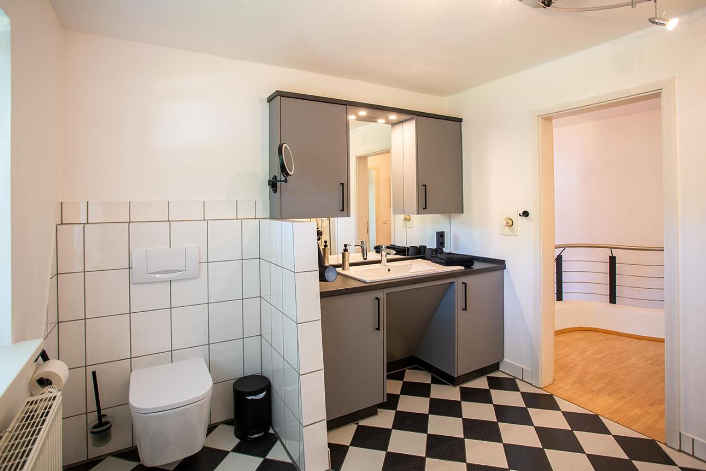 Ferienhaus Wennetraum Eslohe Zewnętrze zdjęcie