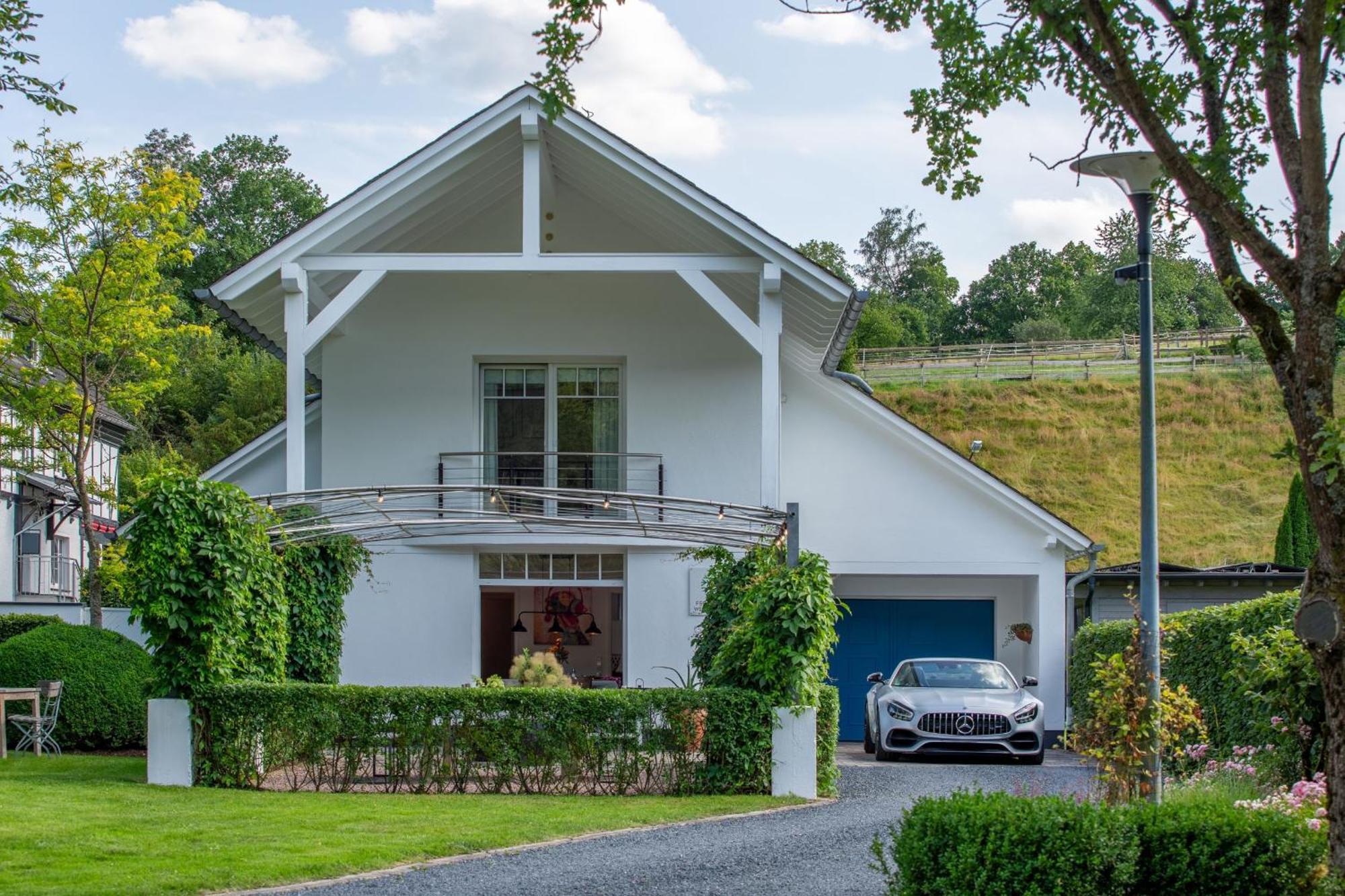 Ferienhaus Wennetraum Eslohe Zewnętrze zdjęcie