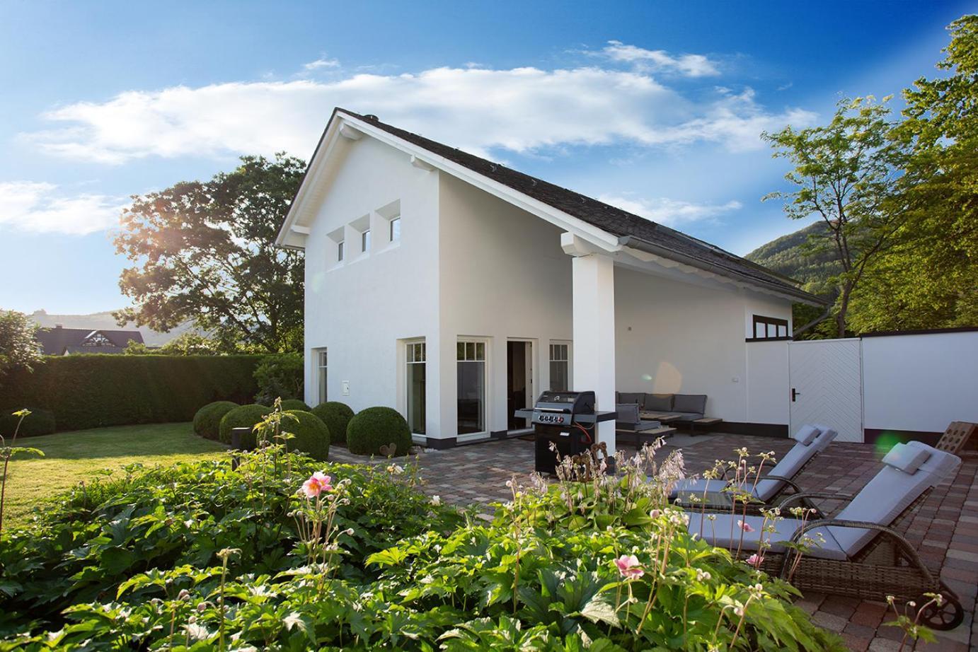 Ferienhaus Wennetraum Eslohe Zewnętrze zdjęcie