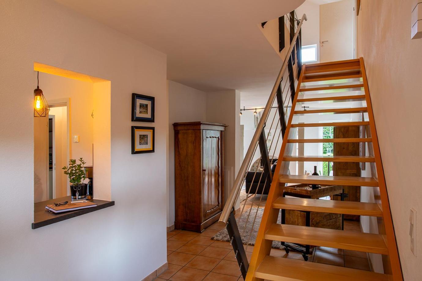 Ferienhaus Wennetraum Eslohe Zewnętrze zdjęcie