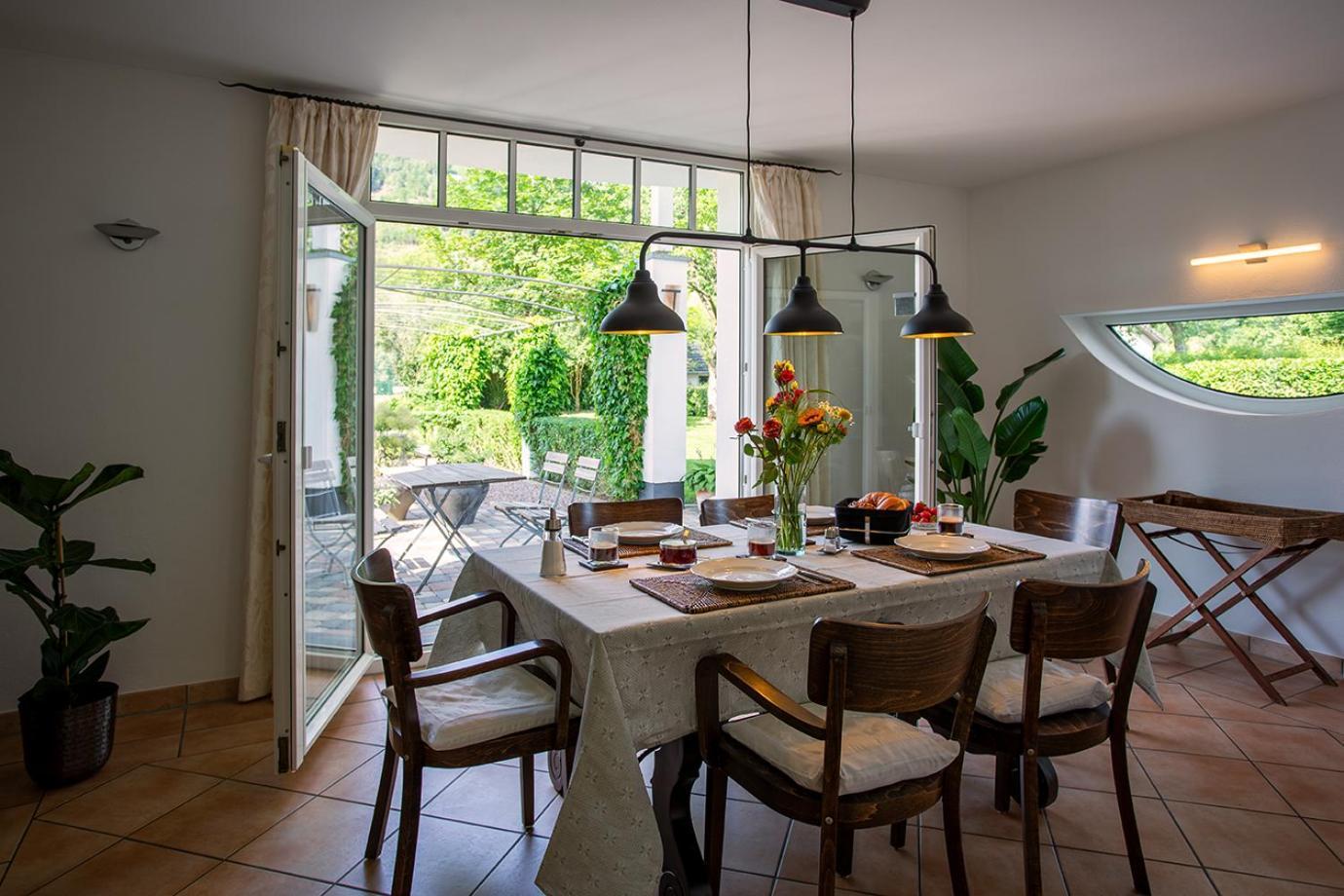 Ferienhaus Wennetraum Eslohe Zewnętrze zdjęcie