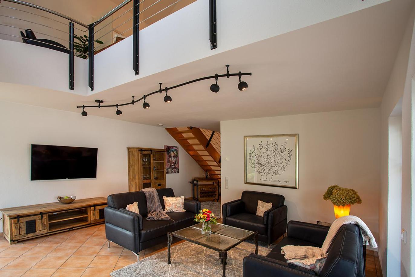 Ferienhaus Wennetraum Eslohe Zewnętrze zdjęcie