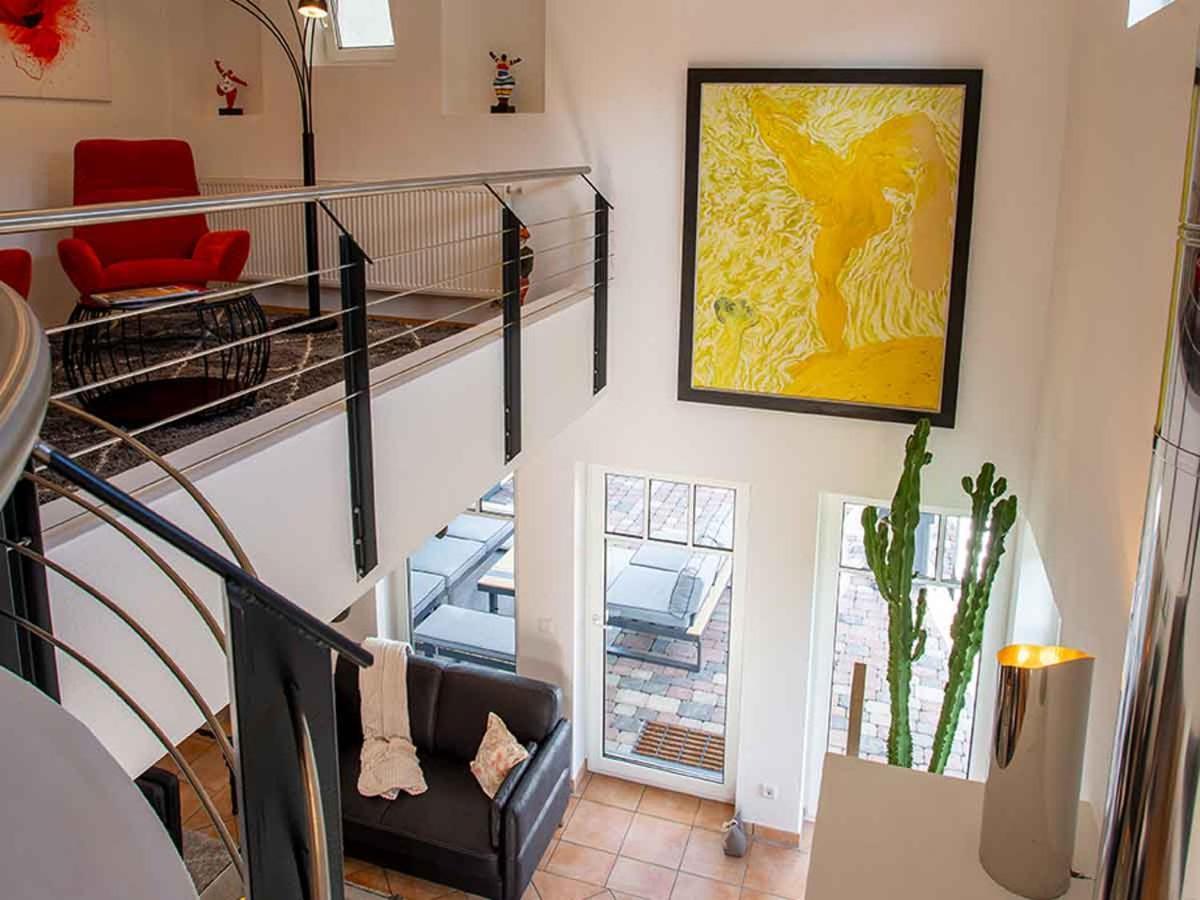 Ferienhaus Wennetraum Eslohe Zewnętrze zdjęcie