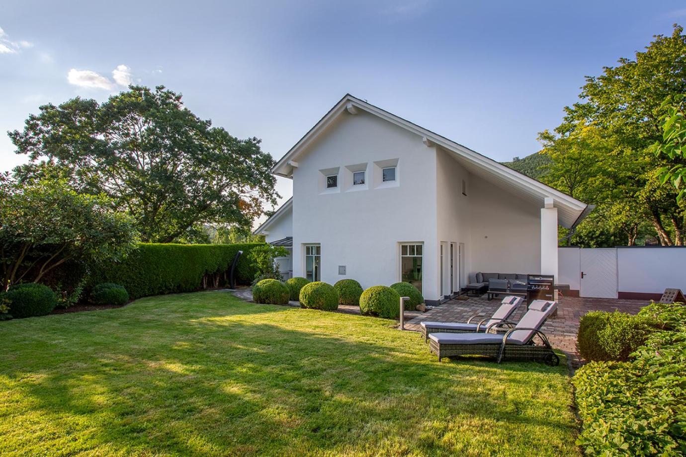 Ferienhaus Wennetraum Eslohe Zewnętrze zdjęcie