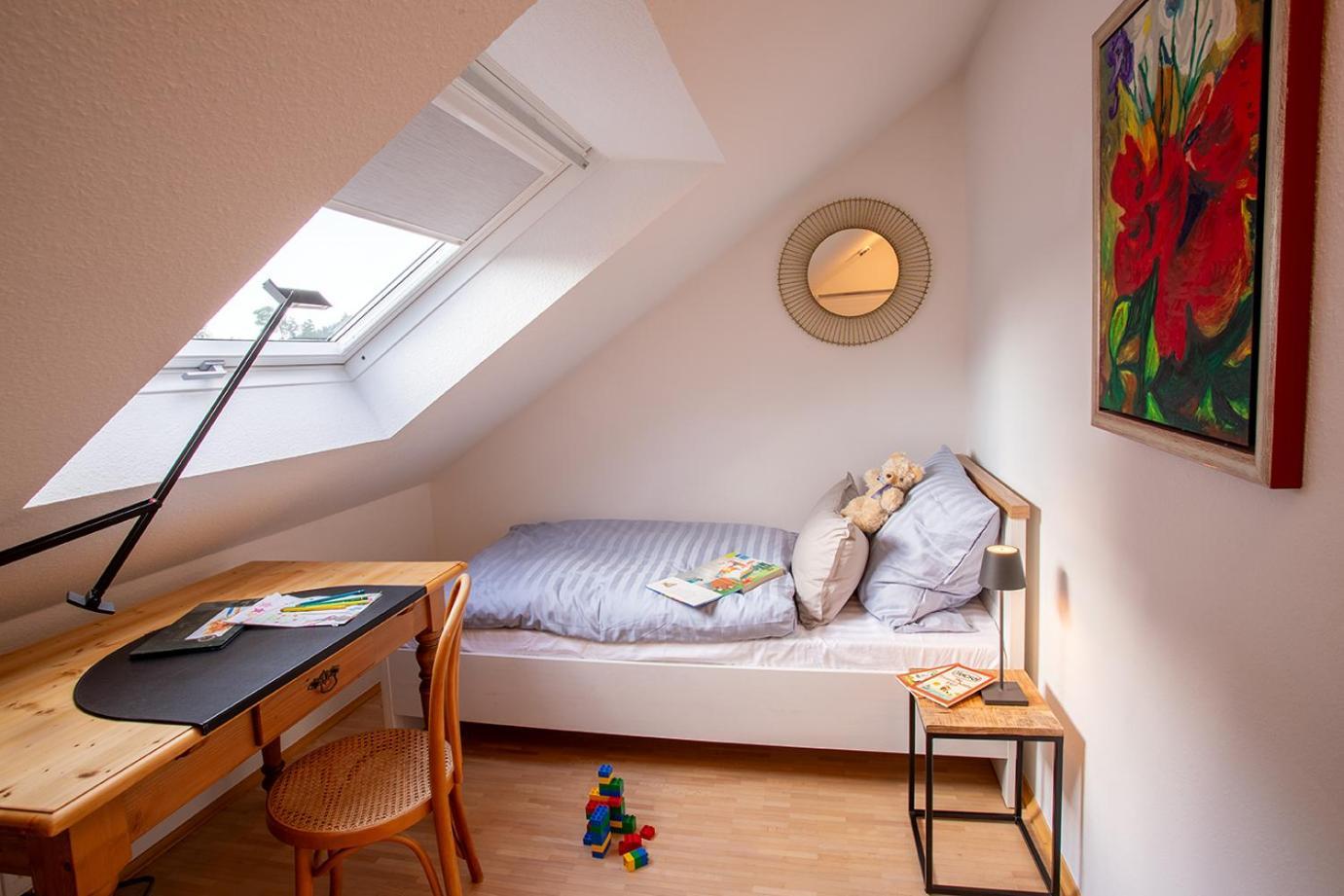 Ferienhaus Wennetraum Eslohe Zewnętrze zdjęcie
