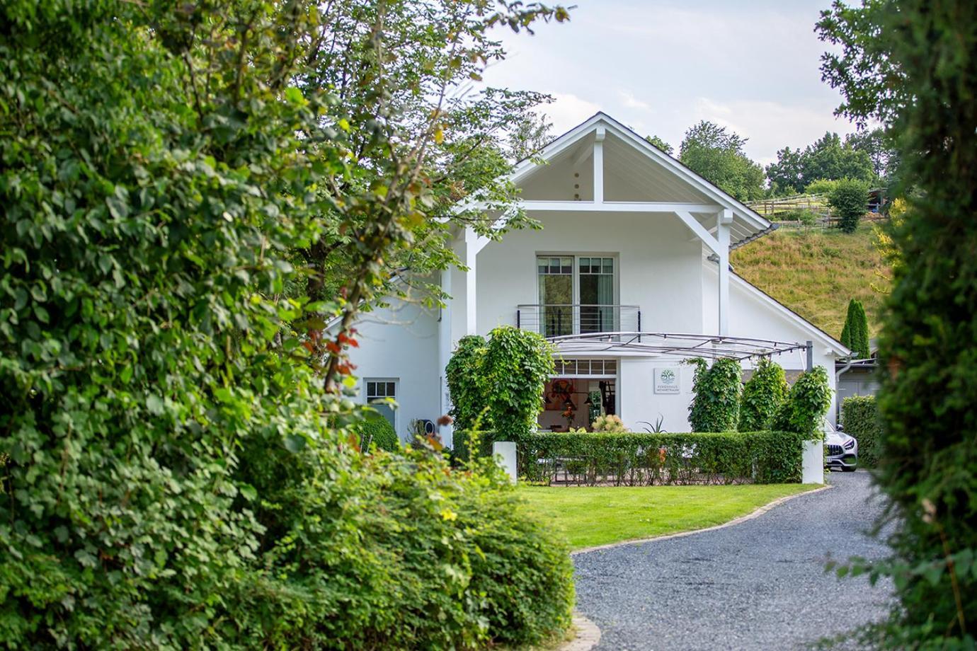Ferienhaus Wennetraum Eslohe Zewnętrze zdjęcie